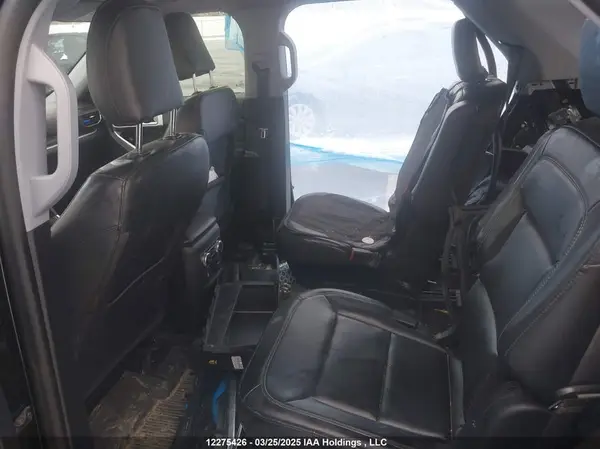 1FMSK8DH0MGB19015 2021 FORD EXPLORER - Image 8