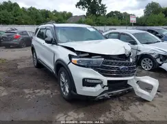 1FMSK8DH0MGB20536 2021 FORD EXPLORER