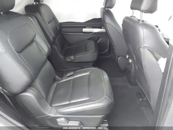 1FMSK8DH0MGB20536 2021 FORD EXPLORER - Image 8