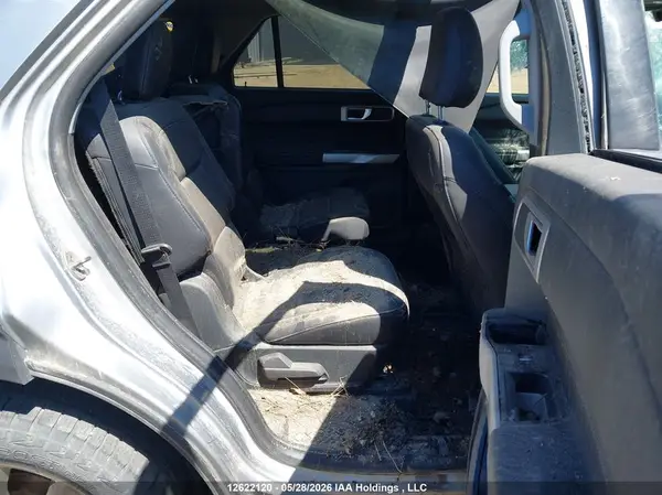 1FMSK8DH0MGB22013 2021 FORD EXPLORER - Image 8
