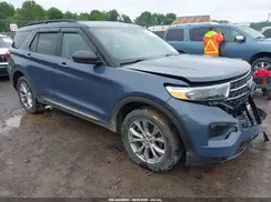 1FMSK8DH0MGB22478 2021 FORD EXPLORER