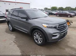 1FMSK8DH0MGB23078 2021 FORD EXPLORER