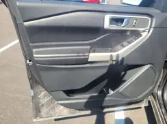1FMSK8DH0MGB35733 2021 FORD EXPLORER