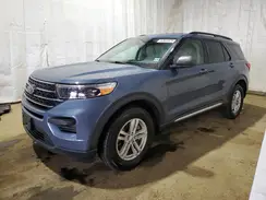 1FMSK8DH0MGB38776 2021 FORD EXPLORER