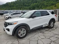 1FMSK8DH0MGB38941 2021 FORD EXPLORER