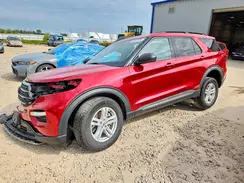 1FMSK8DH0MGB41404 2021 FORD EXPLORER