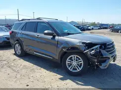 1FMSK8DH0MGB41614 2021 FORD EXPLORER