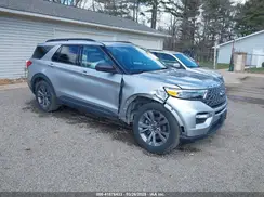 1FMSK8DH0MGB41726 2021 FORD EXPLORER