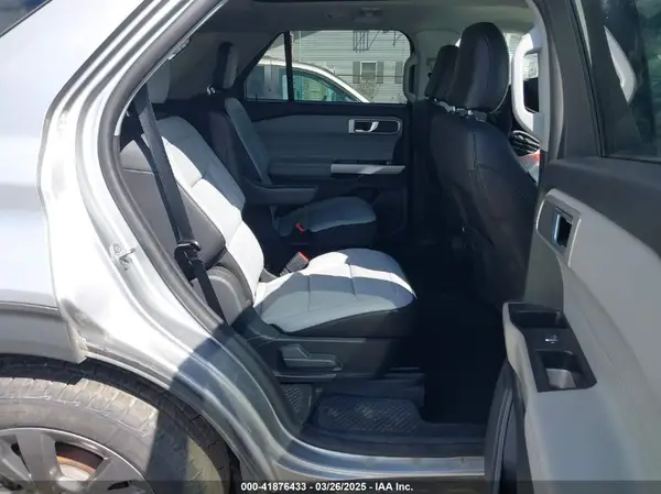 1FMSK8DH0MGB41726 2021 FORD EXPLORER - Image 8