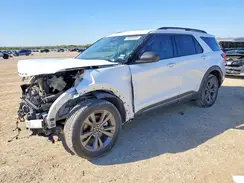 1FMSK8DH0MGB42441 2021 FORD EXPLORER
