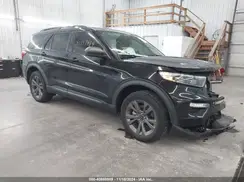 1FMSK8DH0MGB42651 2021 FORD EXPLORER