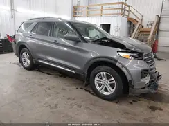 1FMSK8DH0MGB44495 2021 FORD EXPLORER