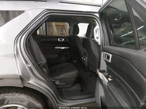 1FMSK8DH0MGB44495 2021 FORD EXPLORER - Image 8