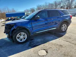1FMSK8DH0MGB53200 2021 FORD EXPLORER