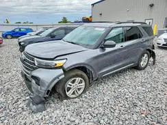 1FMSK8DH0MGB58364 2021 FORD EXPLORER