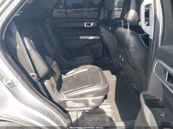1FMSK8DH0MGB61782 2021 FORD EXPLORER - Image 4