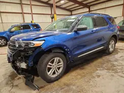 1FMSK8DH0MGB61801 2021 FORD EXPLORER