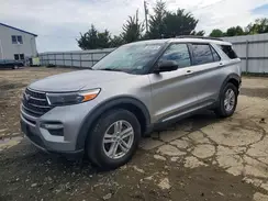 1FMSK8DH0MGB66609 2021 FORD EXPLORER