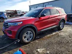 1FMSK8DH0MGB68182 2021 FORD EXPLORER
