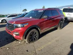 1FMSK8DH0MGB69090 2021 FORD EXPLORER