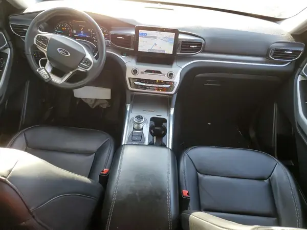 1FMSK8DH0MGB69090 2021 FORD EXPLORER - Image 8