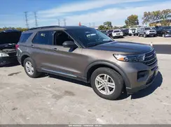 1FMSK8DH0MGB77321 2021 FORD EXPLORER