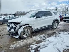 1FMSK8DH0MGB86083 2021 FORD EXPLORER