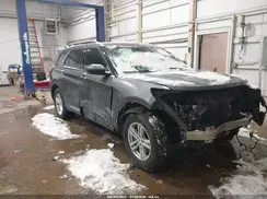 1FMSK8DH0MGB87993 2021 FORD EXPLORER
