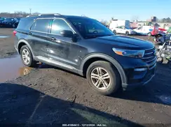 1FMSK8DH0MGB90330 2021 FORD EXPLORER