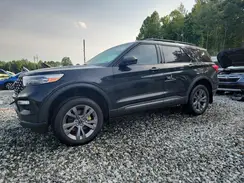 1FMSK8DH0MGB91722 2021 FORD EXPLORER