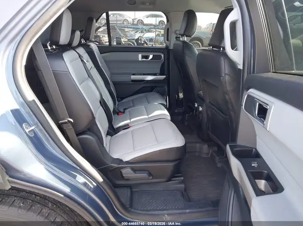 1FMSK8DH0MGB92448 2021 FORD EXPLORER - Image 8
