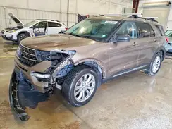 1FMSK8DH0MGB93941 2021 FORD EXPLORER