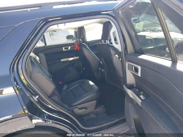 1FMSK8DH0MGB94247 2021 FORD EXPLORER - Image 8
