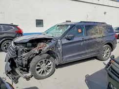 1FMSK8DH0MGB95866 2021 FORD EXPLORER