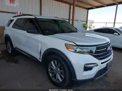 1FMSK8DH0MGB96449 2021 FORD EXPLORER