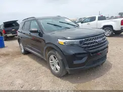 1FMSK8DH0MGB98119 2021 FORD EXPLORER