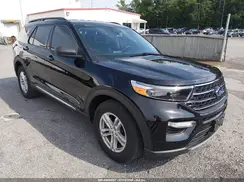 1FMSK8DH0MGC01102 2021 FORD EXPLORER
