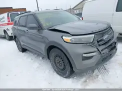 1FMSK8DH0MGC06526 2021 FORD EXPLORER