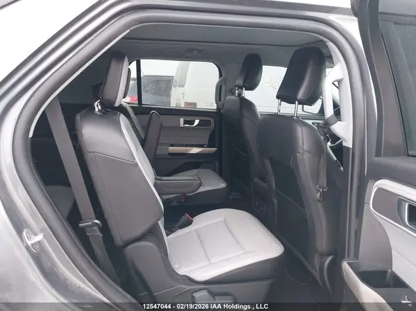 1FMSK8DH0MGC06526 2021 FORD EXPLORER - Image 8