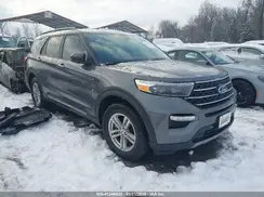 1FMSK8DH0MGC10138 2021 FORD EXPLORER