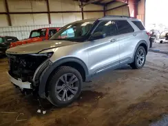 1FMSK8DH0MGC10625 2021 FORD EXPLORER