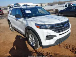 1FMSK8DH0MGC10916 2021 FORD EXPLORER