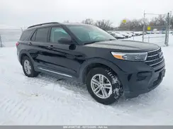 1FMSK8DH0MGC11287 2021 FORD EXPLORER