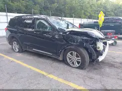 1FMSK8DH0MGC11385 2021 FORD EXPLORER