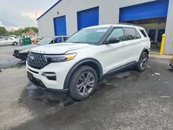 1FMSK8DH0MGC18725 2021 FORD EXPLORER