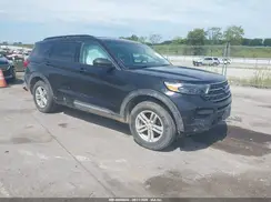 1FMSK8DH0MGC20586 2021 FORD EXPLORER