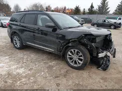 1FMSK8DH0MGC22631 2021 FORD EXPLORER