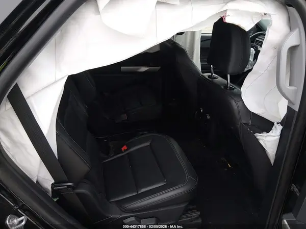 1FMSK8DH0MGC22631 2021 FORD EXPLORER - Image 8