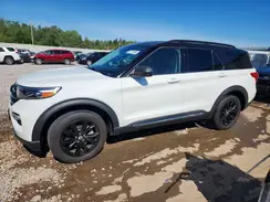 1FMSK8DH0MGC25321 2021 FORD EXPLORER
