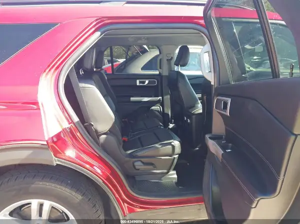 1FMSK8DH0MGC27523 2021 FORD EXPLORER - Image 8